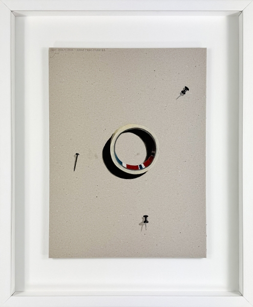 DEGLIN Bart - Scene from studio 2